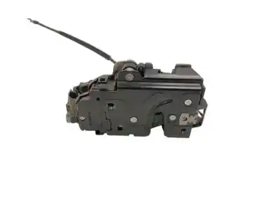 Автозапчастина б/у  для VOLKSWAGEN CADDY KA/KB (2K)  Посилання на OEM IAM 3D1837016AC  