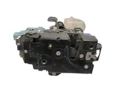 İkinci el araba yedek parçası sol ön kapi kilidi için volkswagen caddy ka/kb (2k) 1.9 tdi oem iam referansları 3d1837015ap  