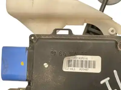 İkinci el araba yedek parçası sol ön kapi kilidi için volkswagen caddy ka/kb (2k) 1.9 tdi oem iam referansları 3d1837015ap  