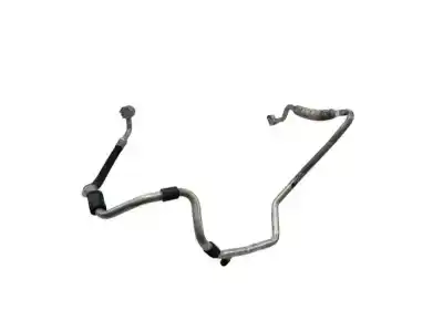 Автозапчастина б/у труби кондиціонації для volkswagen caddy ka/kb (2k) 1.9 tdi посилання на oem iam 1t0820743ap  