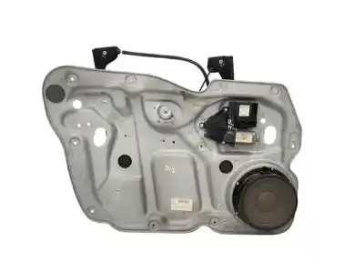 Автозапчастина б/у регулятор вікна передній лівий для VOLKSWAGEN CADDY KA/KB (2K) 1.9 TDI Посилання на OEM IAM 2K1837751CA 1T0959701T 2K2837729M