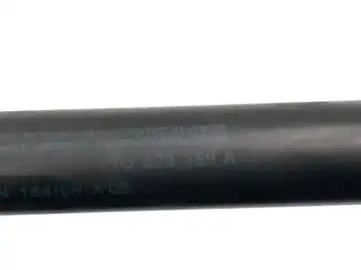 Автозапчастина б/у амортизатор капота для volkswagen caddy ka/kb (2k) 1.9 tdi посилання на oem iam 1t0823359a  