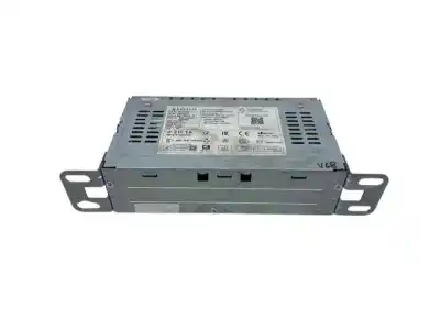 Pièce détachée automobile d'occasion SYSTÈME AUDIO / RADIOCD pour DACIA SANDERO III  Références OEM IAM 281151978R 285J99603R 280217351R