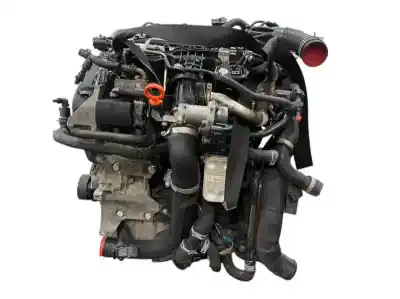Second-hand car spare part COMPLETE ENGINE for VOLKSWAGEN CADDY KA/KB (2C)  OEM IAM references CAYN 03L100090P CAY