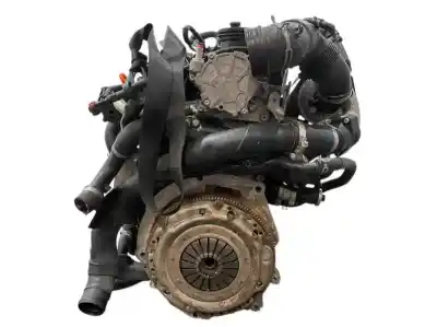 Second-hand car spare part complete engine for volkswagen caddy ka/kb (2c) 1.6 tdi oem iam references cayn 03l100090p cay