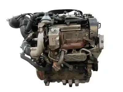 Second-hand car spare part complete engine for volkswagen caddy ka/kb (2c) 1.6 tdi oem iam references cayn 03l100090p cay