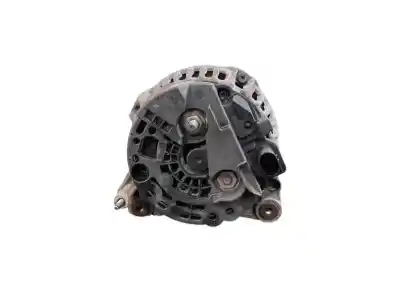 Автозапчастина б/у генератор для volkswagen caddy ka/kb (2c) 1.6 tdi посилання на oem iam 06f903023f  0124525091