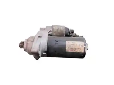 Second-hand car spare part  for VOLKSWAGEN CADDY KA/KB (2C)  OEM IAM references 02Z911023N 02Z911024K 0001123028