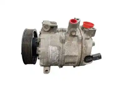 Second-hand car spare part  for VOLKSWAGEN CADDY KA/KB (2C)  OEM IAM references 8681 1K0820808F 5K0820803