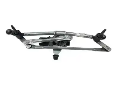 İkinci el araba yedek parçası ÖN SILECEK MOTORU için DACIA SANDERO III  OEM IAM referansları 288006875R  