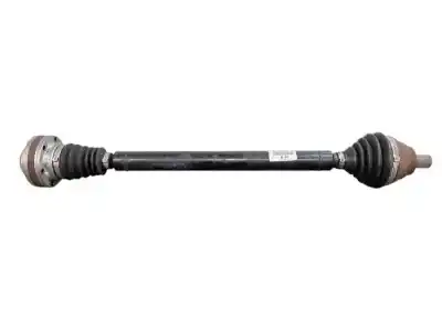 Second-hand car spare part  for VOLKSWAGEN CADDY KA/KB (2C)  OEM IAM references 2K0407272E  