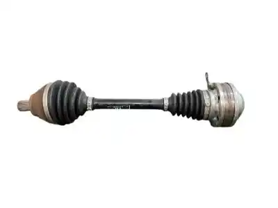 Second-hand car spare part  for VOLKSWAGEN CADDY KA/KB (2C)  OEM IAM references 2K3407271B  
