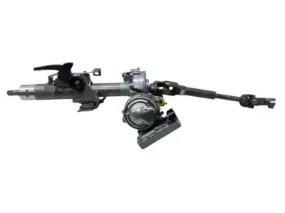 Second-hand car spare part STEERING COLUMN for DACIA SANDERO III  OEM IAM references 488109020R  488103373R