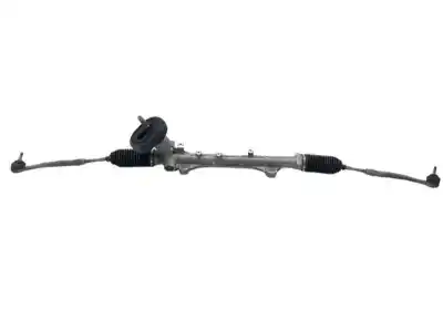 Автозапчасти б/у РУЛЕВАЯ РЕЙКА за DACIA SANDERO III  ссылки OEM IAM 490017750R  480101439R