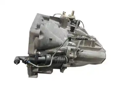 Автозапчасти б/у КОРОБКА ПЕРЕДАЧ за PEUGEOT 407  ссылки OEM IAM 20MB02 2232Z3 2223QA