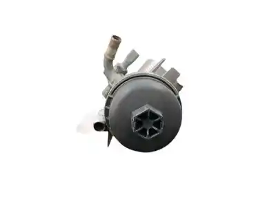Tweedehands auto-onderdeel motoroliekoeler voor peugeot 407 2.0 16v hdi fap cat (rhr / dw10bted4) oem iam-referenties 9646115280  