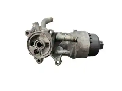 Tweedehands auto-onderdeel motoroliekoeler voor peugeot 407 2.0 16v hdi fap cat (rhr / dw10bted4) oem iam-referenties 9646115280  