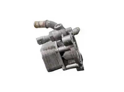 Tweedehands auto-onderdeel motoroliekoeler voor peugeot 407 2.0 16v hdi fap cat (rhr / dw10bted4) oem iam-referenties 9646115280  