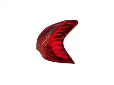 Peça sobressalente para automóvel em segunda mão  por PEUGEOT 3008  Referências OEM IAM 6351HC  