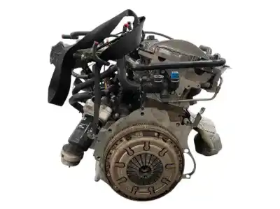 Peça sobressalente para automóvel em segunda mão motor completo por audi a4 berlina (b5) 1.8 t referências oem iam aeb 058100098ax 058100098a