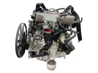 Peça sobressalente para automóvel em segunda mão motor completo por audi a4 berlina (b5) 1.8 t referências oem iam aeb 058100098ax 058100098a