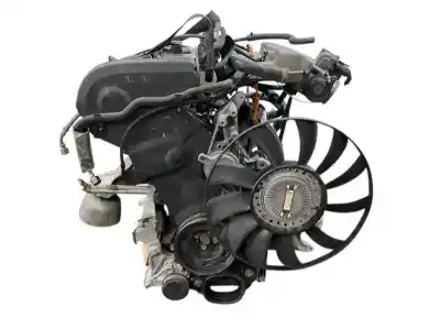 Peça sobressalente para automóvel em segunda mão motor completo por audi a4 berlina (b5) 1.8 t referências oem iam aeb 058100098ax 058100098a