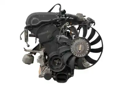 Peça sobressalente para automóvel em segunda mão motor completo por audi a4 berlina (b5) 1.8 t referências oem iam aeb 058100098ax 058100098a