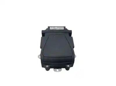 Pièce détachée automobile d'occasion ÉCRAN MULTIFONCTIONS pour PEUGEOT 3008  Références OEM IAM 96665877ZD 6593P9 6593E4