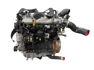 Pezzo di ricambio per auto di seconda mano MOTORE COMPLETO per HYUNDAI I30  Riferimenti OEM IAM D4FB  Z45912AZ00