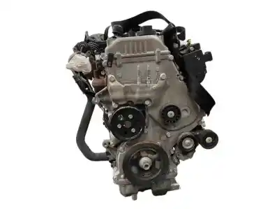 Second-hand car spare part complete engine for hyundai i30 1.6 crdi cat oem iam references d4fb  z45912az00