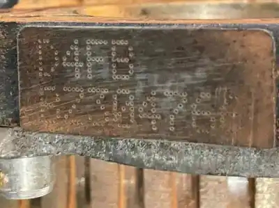 Second-hand car spare part complete engine for hyundai i30 1.6 crdi cat oem iam references d4fb  z45912az00