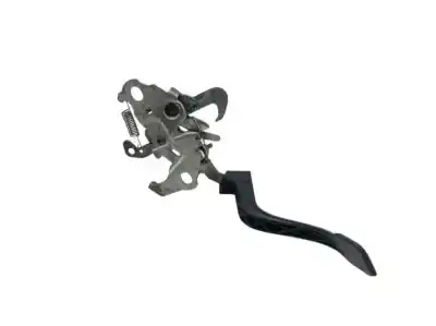 Pièce détachée automobile d'occasion SERRURE DE CAPOT pour PEUGEOT 3008  Références OEM IAM 9671599380  7934E9
