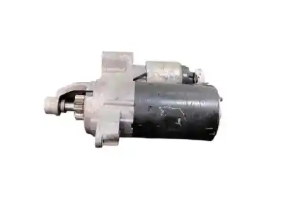 Second-hand car spare part STARTER MOTOR for AUDI A5 SPORTBACK (8T)  OEM IAM references 06H911021A 06H911021E 0001107508