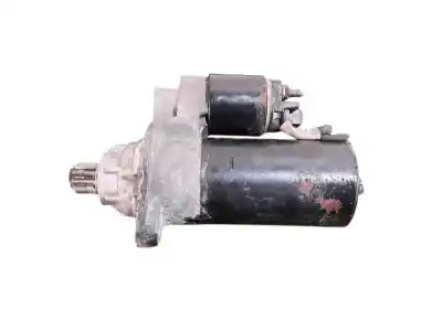 Peça sobressalente para automóvel em segunda mão motor de arranque por seat toledo (1m2) sport referências oem iam 02m911023f