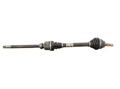 Pezzo di ricambio per auto di seconda mano  per PEUGEOT 5008  Riferimenti OEM IAM 9661107480  