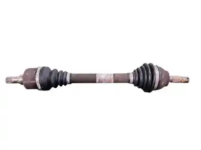 Pezzo di ricambio per auto di seconda mano  per PEUGEOT 5008  Riferimenti OEM IAM 9661107380  