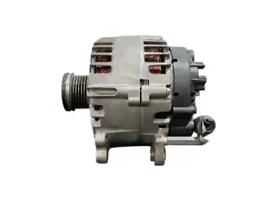 Peça sobressalente para automóvel em segunda mão alternador por seat leon (1p1) 1.4 16v tsi referências oem iam 03c903025d