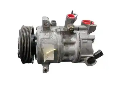 Peça sobressalente para automóvel em segunda mão compressor de ar condicionado a/a a/c por seat leon (1p1) 1.4 16v tsi referências oem iam 1k0820859t