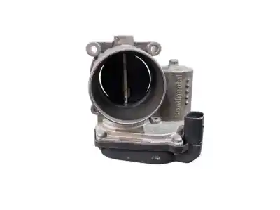 Peça sobressalente para automóvel em segunda mão borboleta de admissão por seat leon (1p1) 1.4 16v tsi referências oem iam 03c133062t