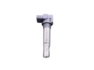Gebrauchtes Autoersatzteil ZÜNDSPULE zum SEAT LEON (1P1)  OEM-IAM-Referenzen 036905715F 036905715H 036905715G