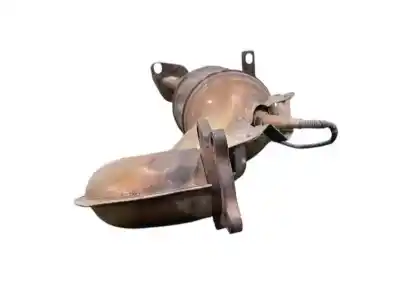 Pezzo di ricambio per auto di seconda mano catalizzatore per seat leon (1p1) 1.4 16v tsi riferimenti oem iam 1k0131701de 1k0254201h 1k0254211a