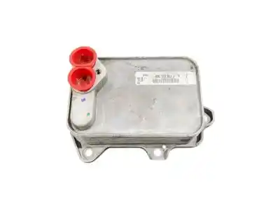 Peça sobressalente para automóvel em segunda mão radiador de óleo do motor por seat leon (1p1) 1.4 16v tsi referências oem iam 03c117021j