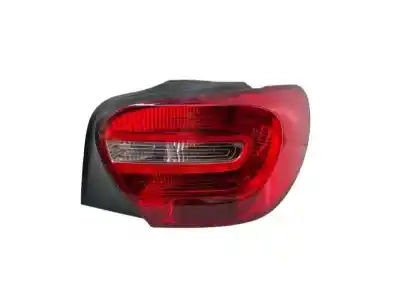 Автозапчасти б/у ПРАВЫЙ ЗАДНИЙ ФОНАРЬ за MERCEDES CLASE A (W176)  ссылки OEM IAM A1769060200  