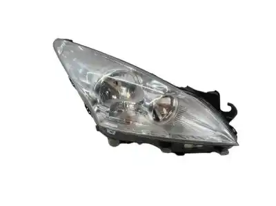 Pezzo di ricambio per auto di seconda mano FARO ANTERIORE DESTRO per PEUGEOT 3008  Riferimenti OEM IAM 9682519080  6206N9