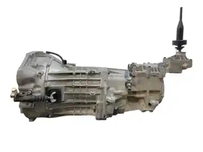 Автозапчасти б/у КОРОБКА ПЕРЕДАЧ за KIA SORENTO  ссылки OEM IAM 430003C920  GU07G