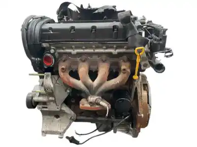 Second-hand car spare part complete engine for daewoo lacetti 1.4 cat oem iam references f14d3  96377400