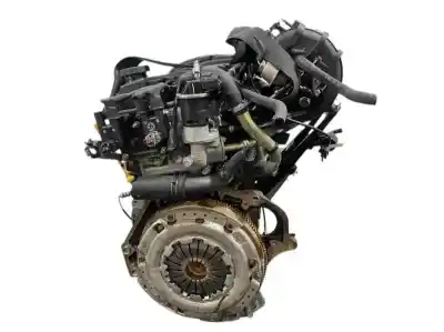 Second-hand car spare part complete engine for daewoo lacetti 1.4 cat oem iam references f14d3  96377400