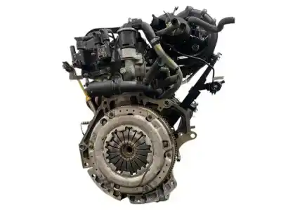 Second-hand car spare part complete engine for daewoo lacetti 1.4 cat oem iam references f14d3  96377400