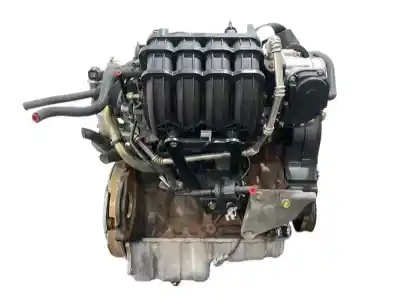Second-hand car spare part complete engine for daewoo lacetti 1.4 cat oem iam references f14d3  96377400