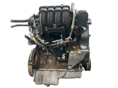 Second-hand car spare part complete engine for daewoo lacetti 1.4 cat oem iam references f14d3  96377400
